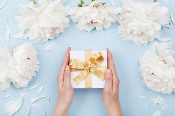 More Than Gifts: Building Your Future Together with a Wedding Registry